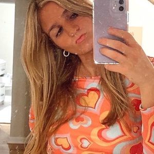 Meet your Posher, Alaina